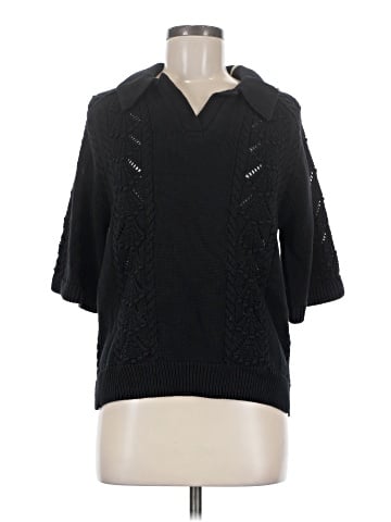 LOULOU DE SAISON Pullover Sweater (view 1)