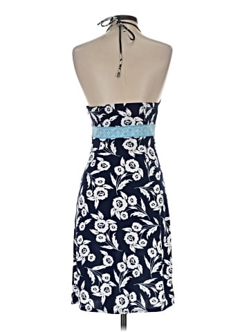 Ann Taylor LOFT Cocktail Dress (view 2)