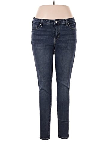 Jessica Simpson Jeans (view 1)