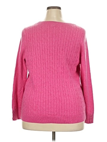 Talbots Pullover Sweater (view 2)