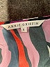Annie Griffin Purple Sleeveless Blouse Size S - photo 7