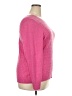Talbots Pink Pullover Sweater Size 2X - photo 4