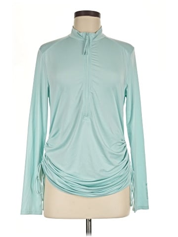 Carve Designs Long Sleeve Turtleneck (view 1)