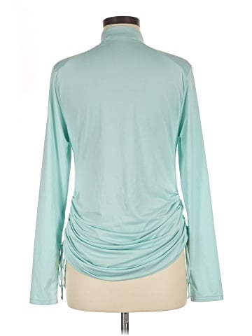 Carve Designs Long Sleeve Turtleneck (view 2)