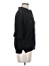 LOULOU DE SAISON 100% Cotton Black Pullover Sweater Size M - photo 4