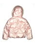 Assorted Brands Pink Snow Jacket Size 7 - 8 - photo 2
