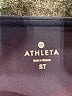 Athleta Solid Blue Active Pants Size S (tall) - photo 7
