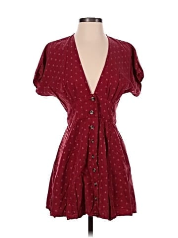 Marine Layer Casual Dress (view 1)