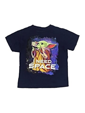 Star Wars Short Sleeve T-Shirt (view 1)