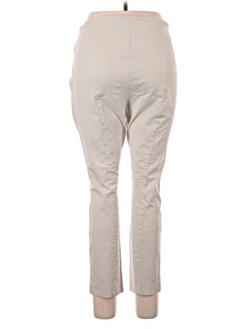 Old Navy Khakis (view 2)