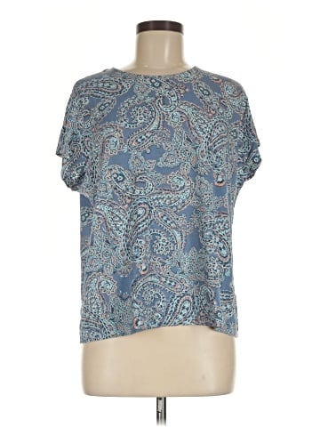 J.Jill Short Sleeve T-Shirt (view 1)