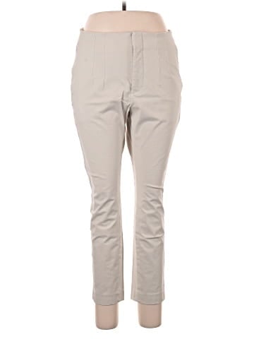 Old Navy Khakis (view 1)