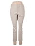 Old Navy Solid Tan Khakis Size 14 - photo 1