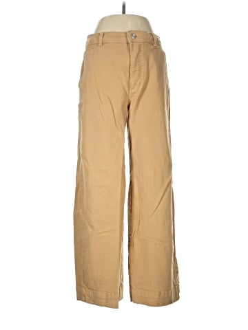 Everlane Khakis (view 1)