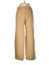 Everlane 100% Cotton Solid Tan Khakis Size 8 - photo 1