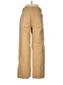 Everlane 100% Cotton Solid Tan Khakis Size 8 - photo 2
