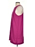 Leith 100% Polyester Solid Pink Casual Dress Size S - photo 5