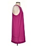 Leith 100% Polyester Solid Pink Casual Dress Size S - photo 4