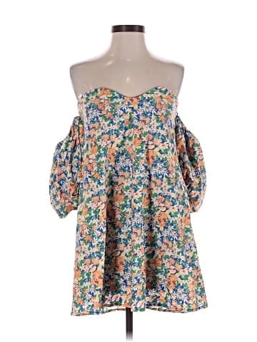 Mable Casual Dress (view 1)