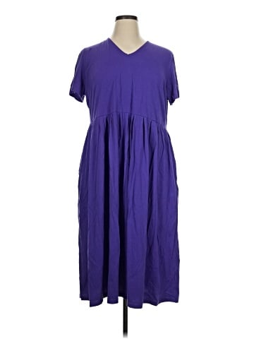 Gudrun Sjödén Casual Dress (view 1)