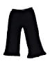 Zara Chevron-herringbone Black Casual Pants Size 4 - photo 1