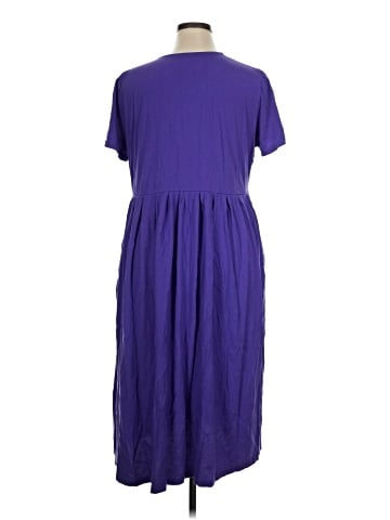 Gudrun Sjödén Casual Dress (view 2)