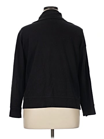 Style&Co Jacket (view 2)