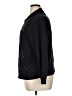 Style&Co Solid Black Jacket Size 0X - photo 5