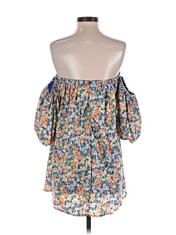 Mable Casual Dress (view 2)
