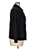 Style&Co Solid Black Jacket Size 0X - photo 4