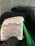 Nike Print Green Active Pants Size M - photo 8