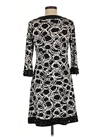 INC International Concepts Casual Dress (view 2)
