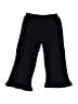 Zara Chevron-herringbone Black Casual Pants Size 4 - photo 2
