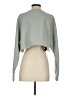 MNG Gray Cardigan Size S - photo 2