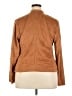 Liv Los Angeles Brown Blazer Size 2X - photo 2