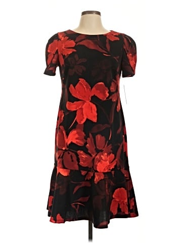 Shelby & Palmer Cocktail Dress (view 1)