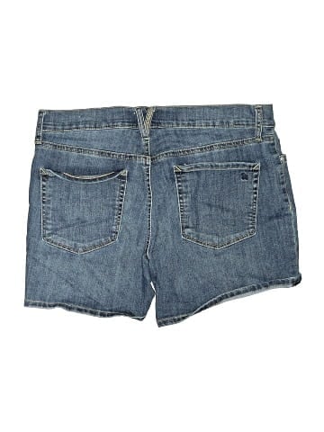 Jessica Simpson Denim Shorts (view 2)