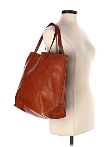 Madewell The Transport Tote (view 2)
