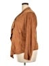 Liv Los Angeles Brown Blazer Size 2X - photo 5