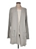 Orvis Gray Cardigan Size M - photo 1