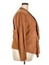 Liv Los Angeles Brown Blazer Size 2X - photo 4