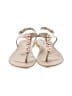 Oka B. Ivory Sandals Size 9 - photo 2