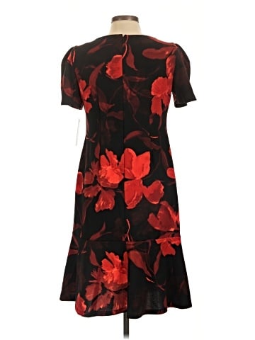 Shelby & Palmer Cocktail Dress (view 2)