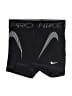 Nike Graphic Black Athletic Shorts Size XS - photo 1