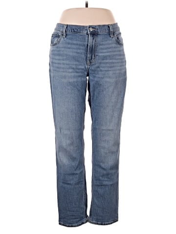 Old Navy Jeans (view 1)