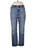 Old Navy Blue Jeans Size 14 - photo 1