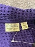 Cabela's 100% Cotton Solid Purple Jacket Size L - photo 6
