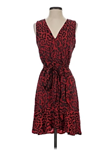 Alice + Olivia Cocktail Dress (view 1)