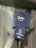 Gap Outlet Black Blazer Size 6 - photo 6
