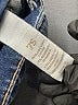 Justice Blue Denim Shorts Size 7S - photo 4